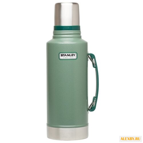 Классический термос STANLEY