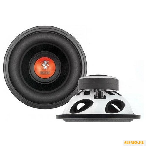 Автомобильный сабвуфер Mystery