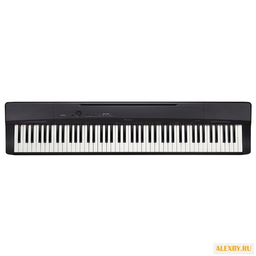 Цифровое пианино CASIO PX-160