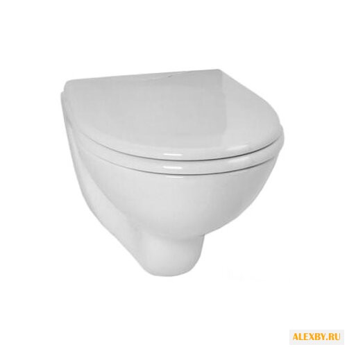 Унитаз VitrA Arkitekt