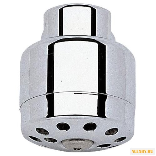 Верхний душ Grohe Relexa Low