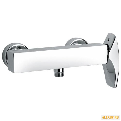 Однорычажный смеситель для душа