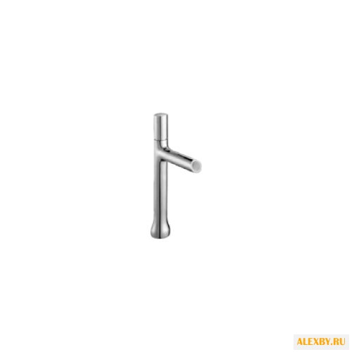 Однорычажный смеситель для