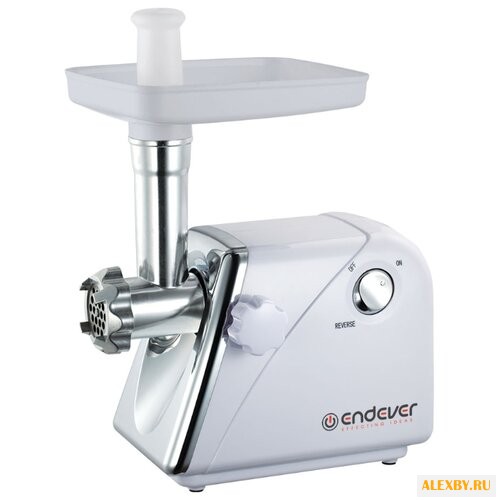 Мясорубка ENDEVER MG-46