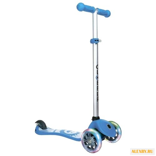 Кикборд GLOBBER Primo Fantasy