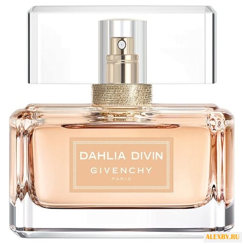GIVENCHY Dahlia Divin Eau de