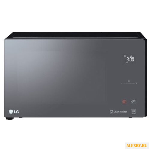 Микроволновая печь LG MS-2595DIS
