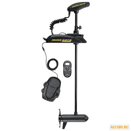 Лодочный мотор Minn Kota