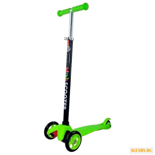 Кикборд Wide Land GS-002D1A