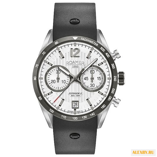 Наручные часы Roamer