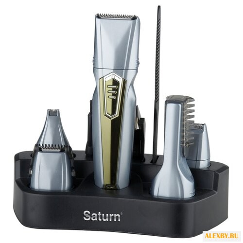Набор для стрижки Saturn