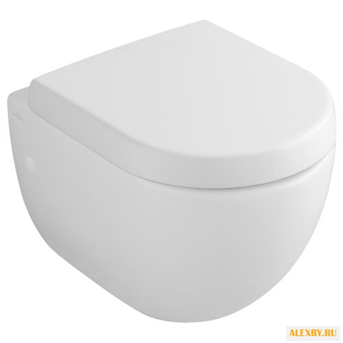 Унитаз Villeroy & Boch Subway