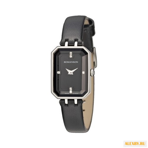 Наручные часы ROMANSON
