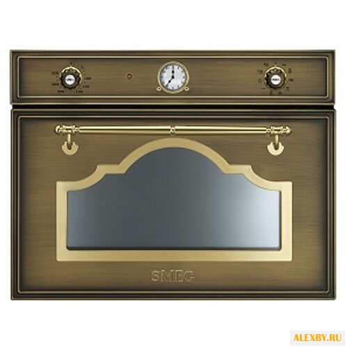 Микроволновая печь smeg