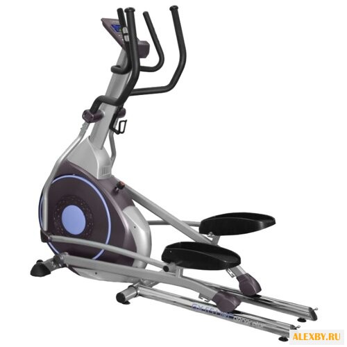 Эллиптический тренажер Oxygen