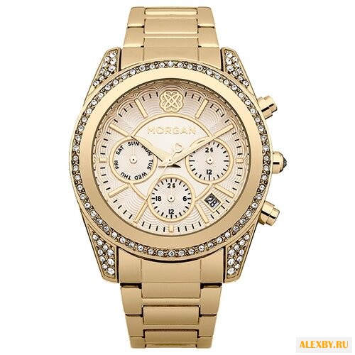 Наручные часы MORGAN M1228GM