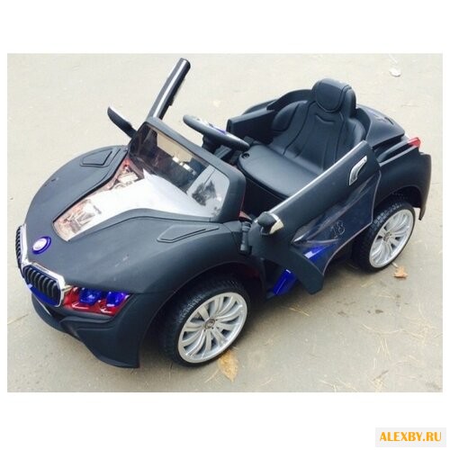 RiverToys Автомобиль BMW E111KX