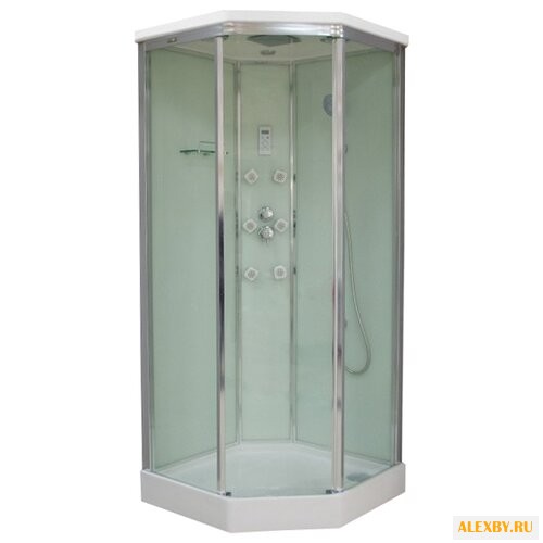 Закрытая кабина Band Hours Clio A