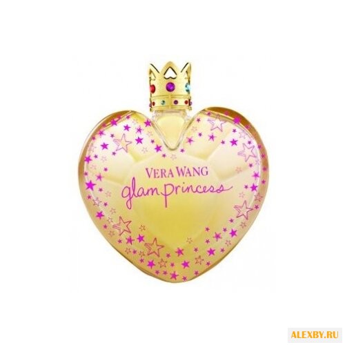 Vera Wang Glam Princess