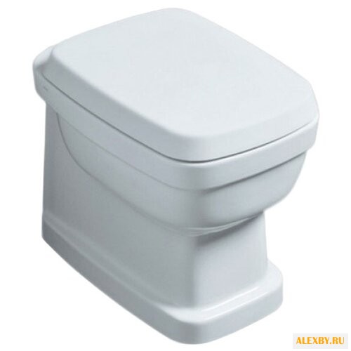 Унитаз simas Evolution EVO01