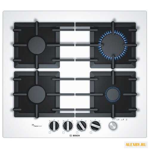 Варочная панель Bosch PPP6A2M90R