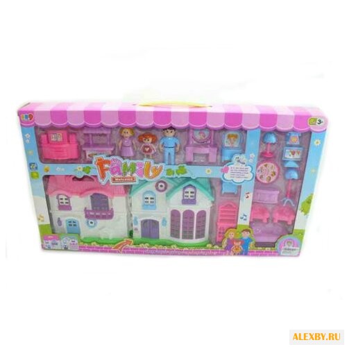 Shantou Gepai Family welcome