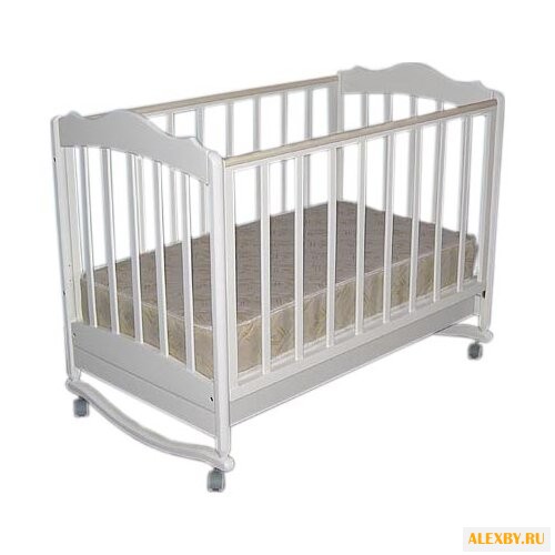 Кроватка Гандылян Варвара