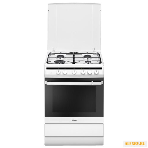 Плита Hansa FCGW63100