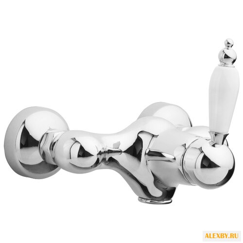 Однорычажный смеситель для душа