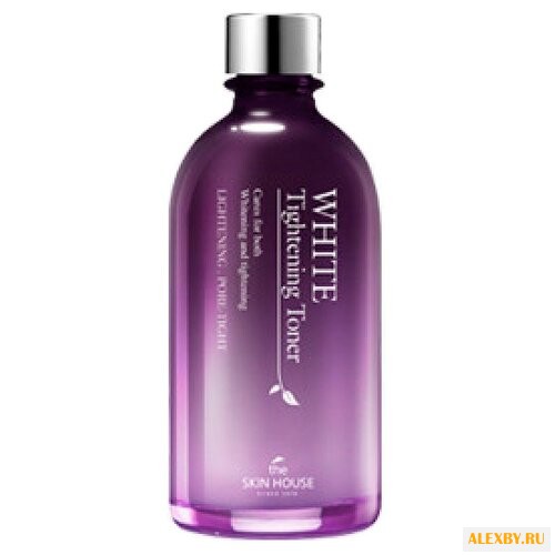 The Skin House Тоник White