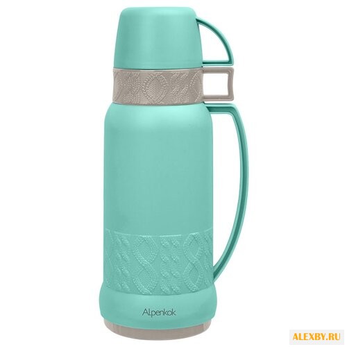 Классический термос Alpenkok