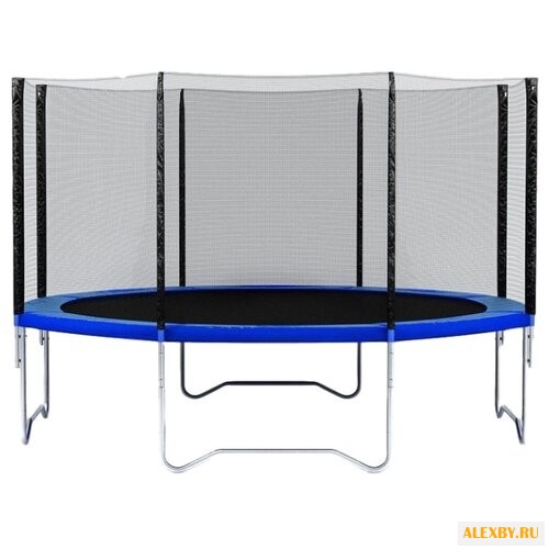 Каркасный батут Moove&Fun