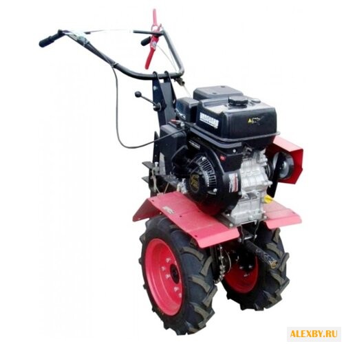 Мотоблок КаДви Ока МБ-1Д1М7