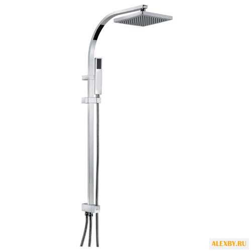 Душевая стойка TEKA Universe