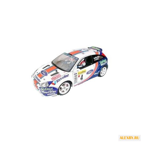 Сборная модель Моделист