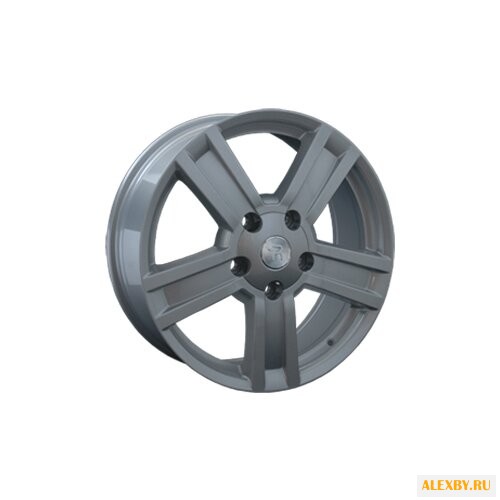 Колесный диск Replay TY86