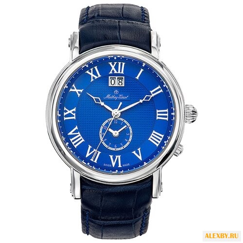 Наручные часы Mathey-Tissot