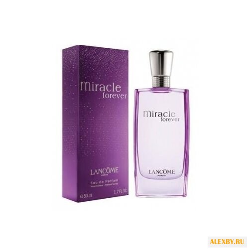 Lancome Miracle Forever