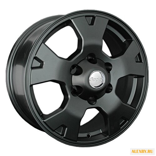 Колесный диск Replica TY191