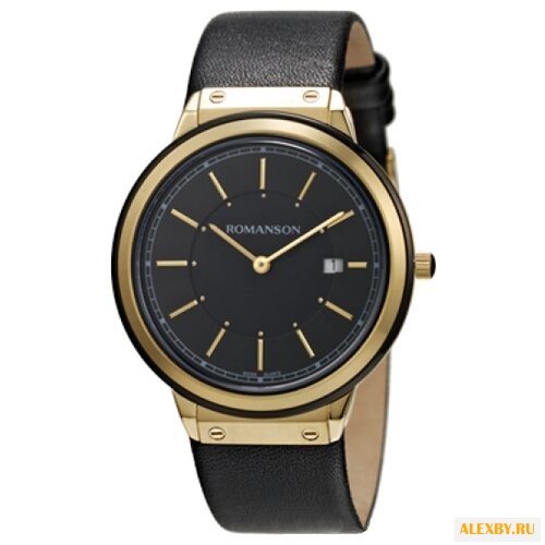 Наручные часы ROMANSON