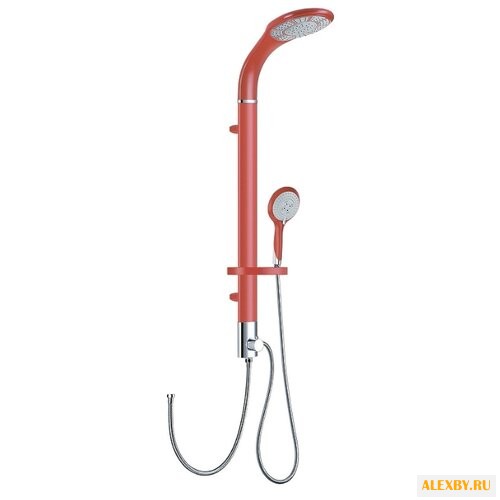 Душевая стойка GLLON SL095LR-A