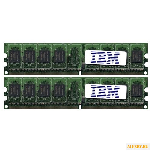 Оперативная память Lenovo 46C7538