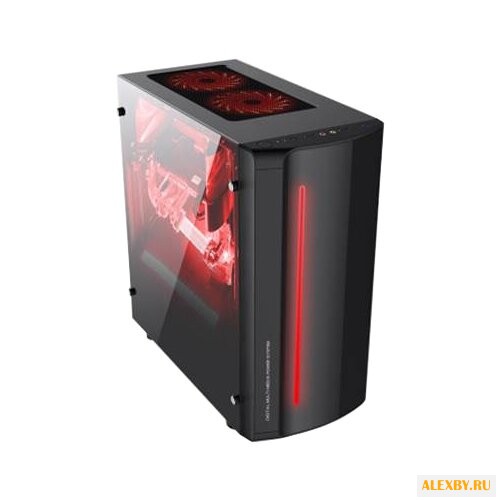Компьютерный корпус Formula