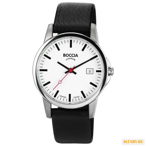 Наручные часы BOCCIA 604-18