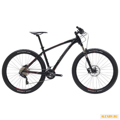 Горный MTB велосипед Polygon