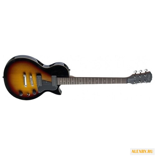 Электрогитара Stagg SEL-P90SB