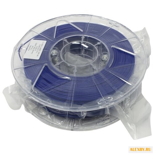 PLA пруток Cactus 1.75 мм синий