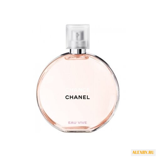 Chanel Chance Eau Vive