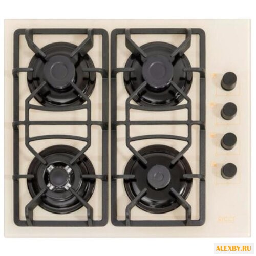 Варочная панель RICCI RGN-660BG