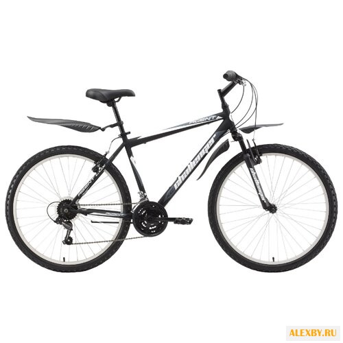 Горный MTB велосипед CHALLENGER